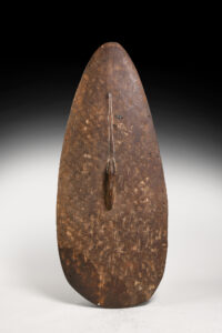 Super Asmat Shield 19th Century